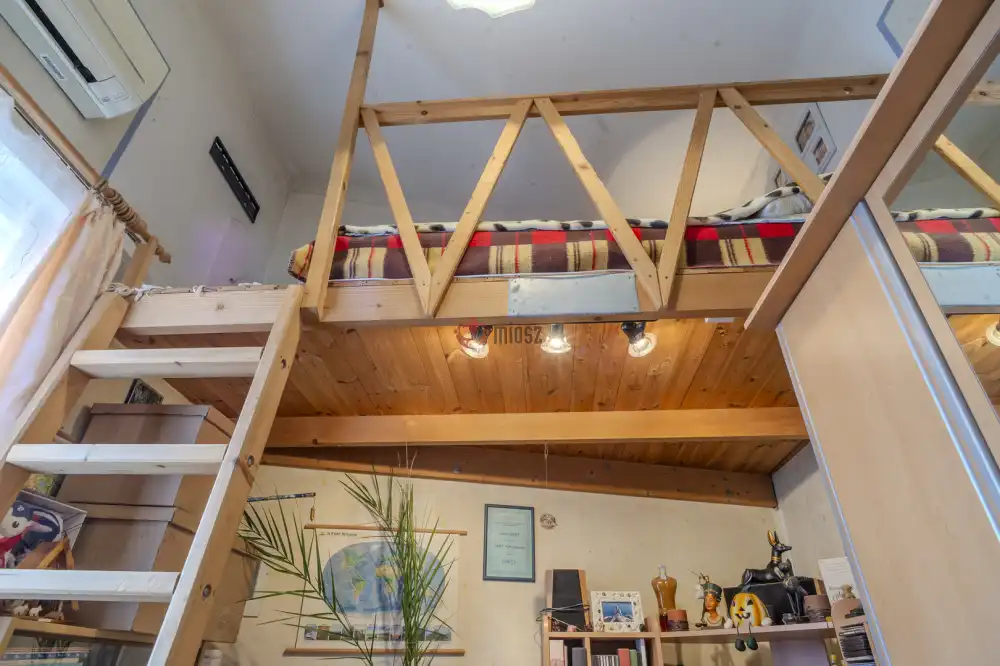 Budapest, VIII. kerület - Magdolna negyed