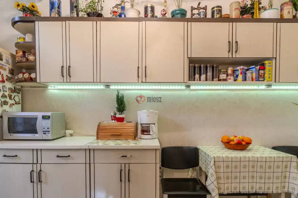 Budapest, VIII. kerület - Magdolna negyed