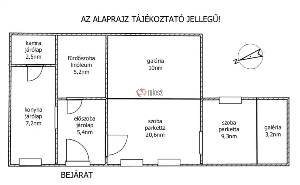 Budapest, VIII. kerület - Magdolna negyed