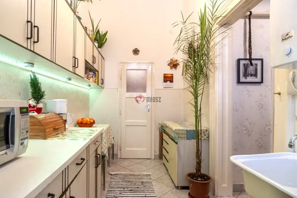 Budapest, VIII. kerület - Magdolna negyed