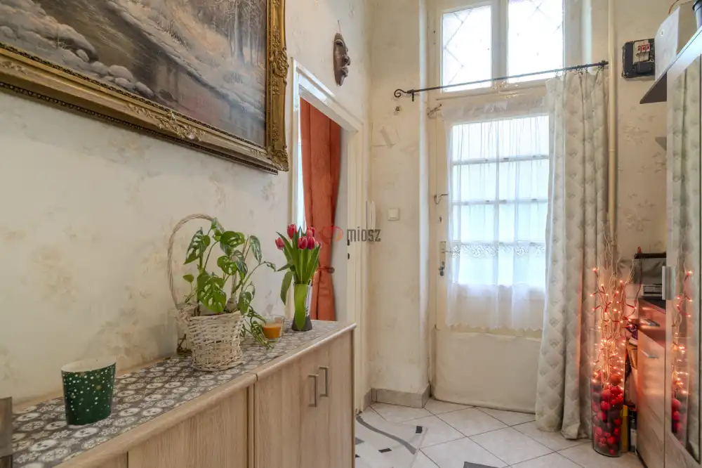 Budapest, VIII. kerület - Magdolna negyed