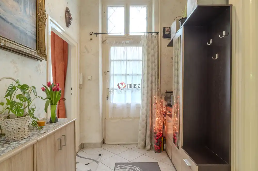 Budapest, VIII. kerület - Magdolna negyed