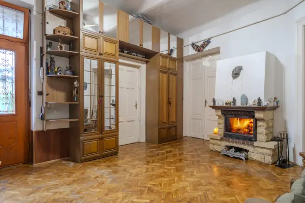 Eladó téglalakás, Budapest, VIII. kerület 3 szoba 123 m² 115.9 M Ft