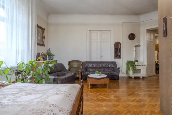 Eladó téglalakás, Budapest, VIII. kerület 3 szoba 123 m² 113.3 M Ft