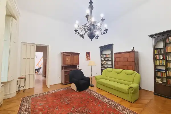 Eladó téglalakás, Budapest, VIII. kerület 3 szoba 81 m² 104.8 M Ft
