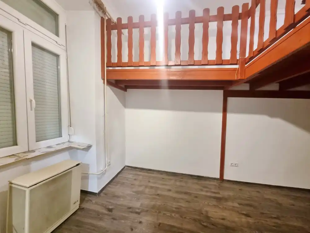 Budapest, VIII. kerület - Orczy negyed