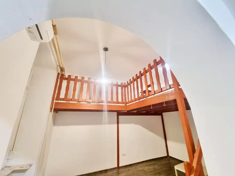 Budapest, VIII. kerület - Orczy negyed