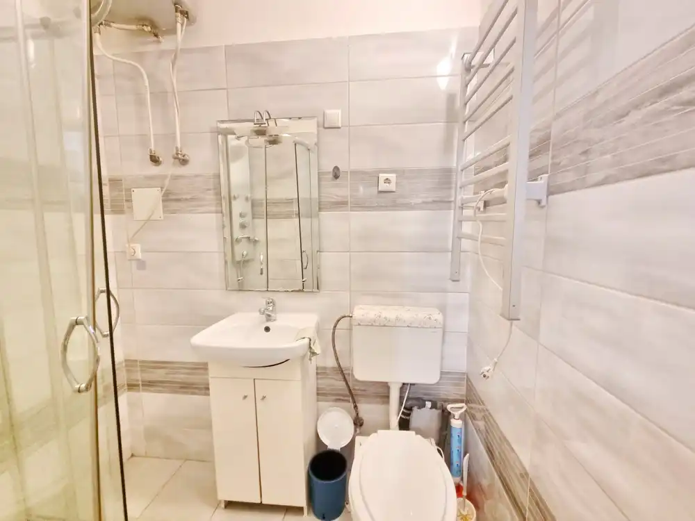 Budapest, VIII. kerület - Orczy negyed