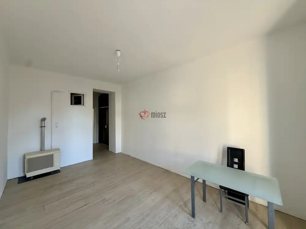 Budapest, VIII. kerület - Csarnok negyed