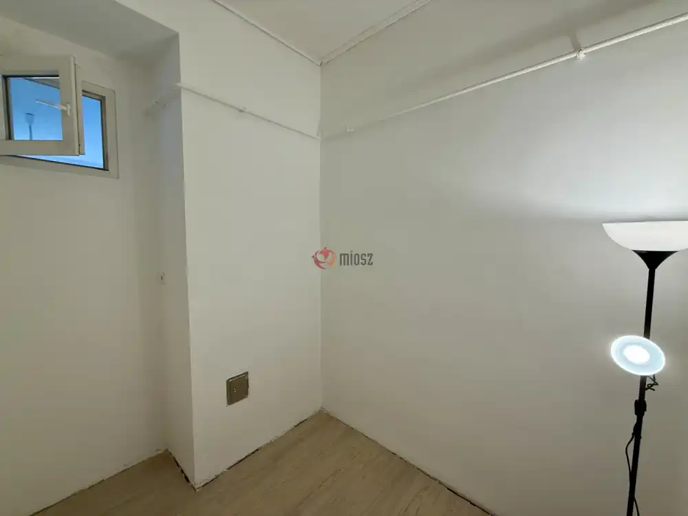 Budapest, VIII. kerület - Csarnok negyed