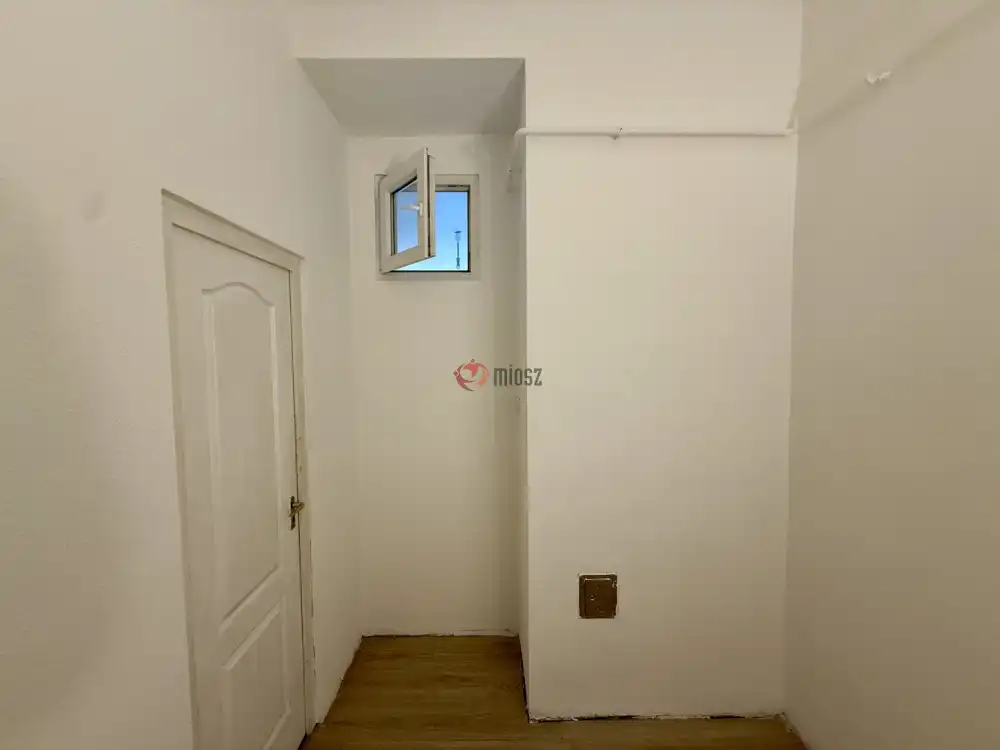 Budapest, VIII. kerület - Csarnok negyed