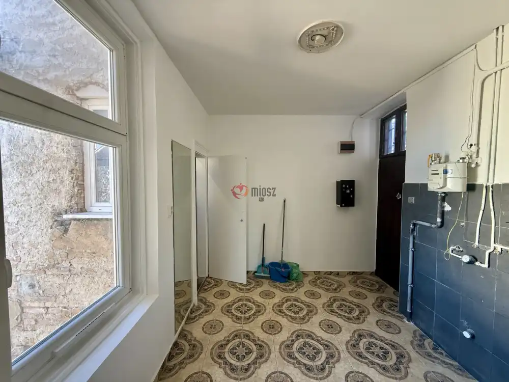 Budapest, VIII. kerület - Csarnok negyed