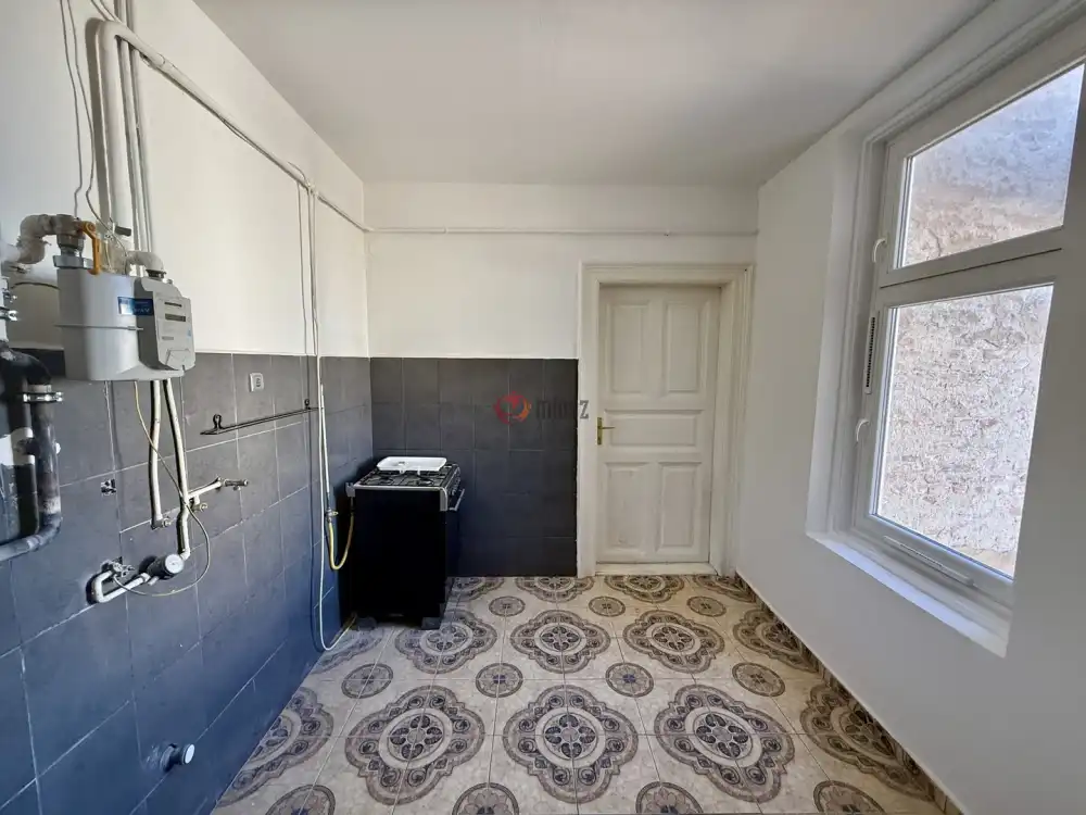 Budapest, VIII. kerület - Csarnok negyed