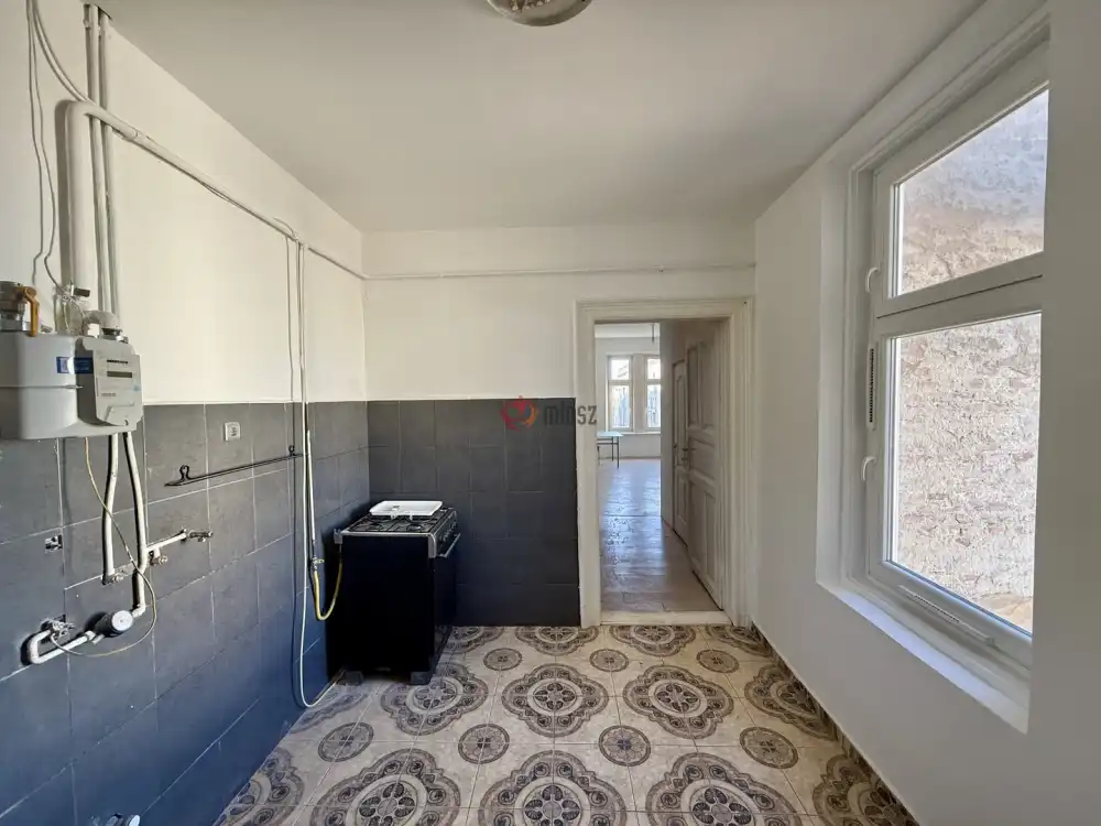 Budapest, VIII. kerület - Csarnok negyed