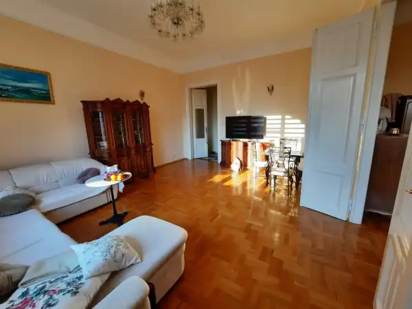 Eladó téglalakás, Budapest, VIII. kerület 4 szoba 109 m² 89 M Ft