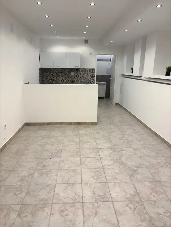 Eladó téglalakás, Budapest, VIII. kerület 2 szoba 60 m² 24.9 M Ft