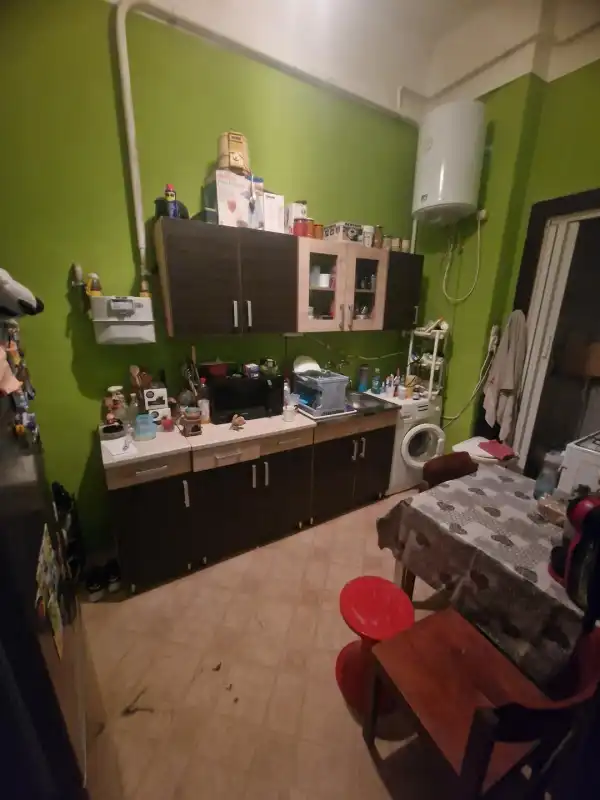 Eladó téglalakás, Budapest, VIII. kerület 1 szoba 26 m² 31.5 M Ft