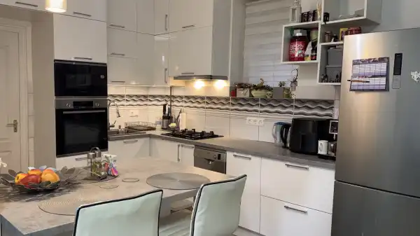 Eladó téglalakás, Budapest, VIII. kerület 3+1 szoba 84 m² 109.99 M Ft