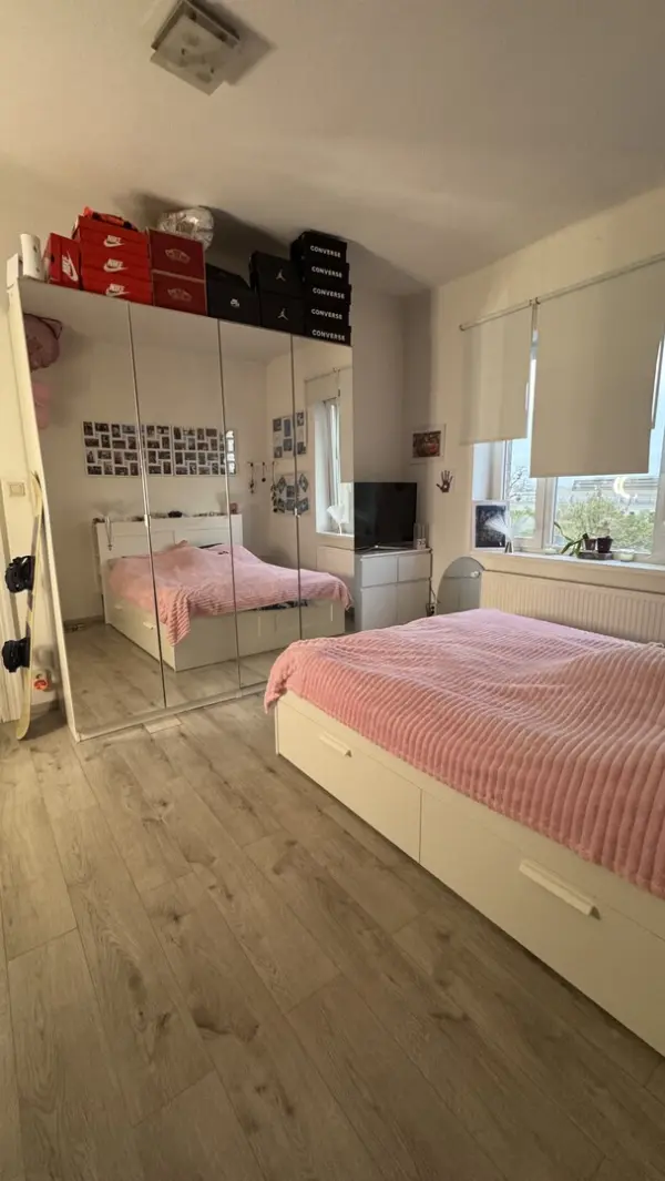 Eladó téglalakás, Budapest, VIII. kerület 3+1 szoba 84 m² 114.99 M Ft