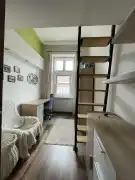 Budapest, VIII. kerület - Népszínház negyed