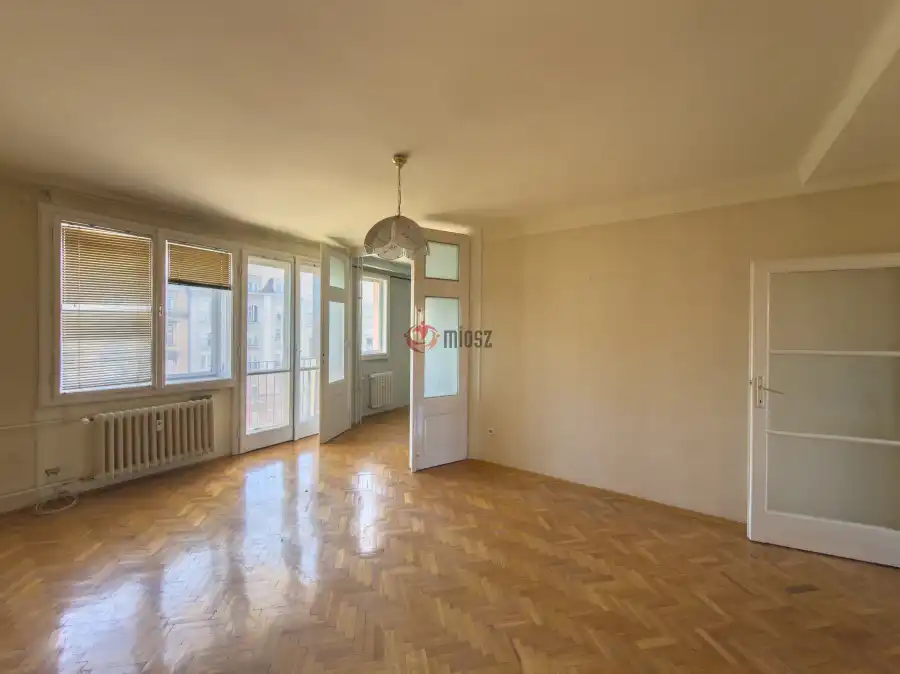 eladó téglalakás, Budapest, VIII. kerület