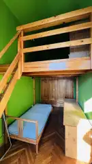 Budapest, VIII. kerület - Népszínház negyed