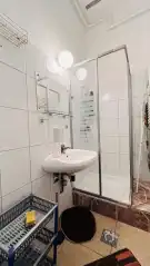 Budapest, VIII. kerület - Népszínház negyed