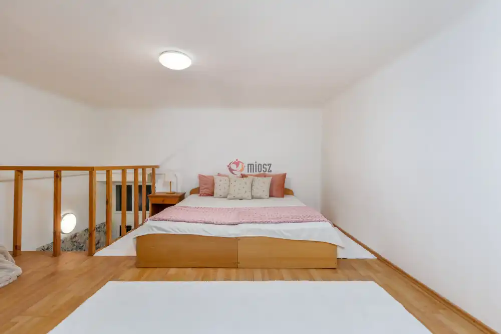 Budapest, VIII. kerület - Népszínház negyed