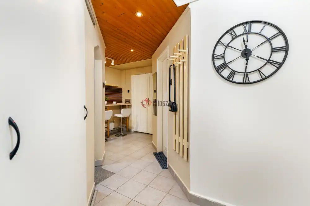 Budapest, VIII. kerület - Népszínház negyed