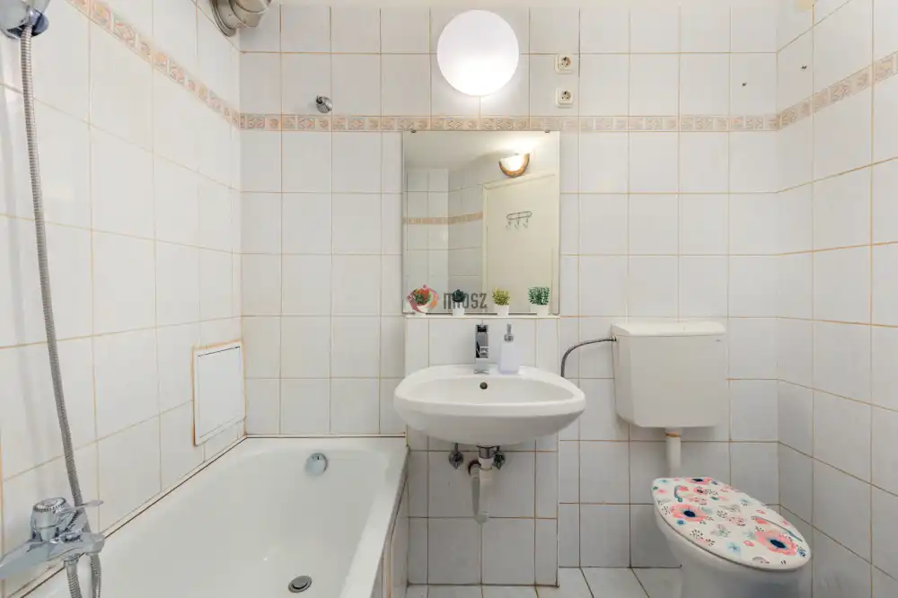 Budapest, VIII. kerület - Népszínház negyed