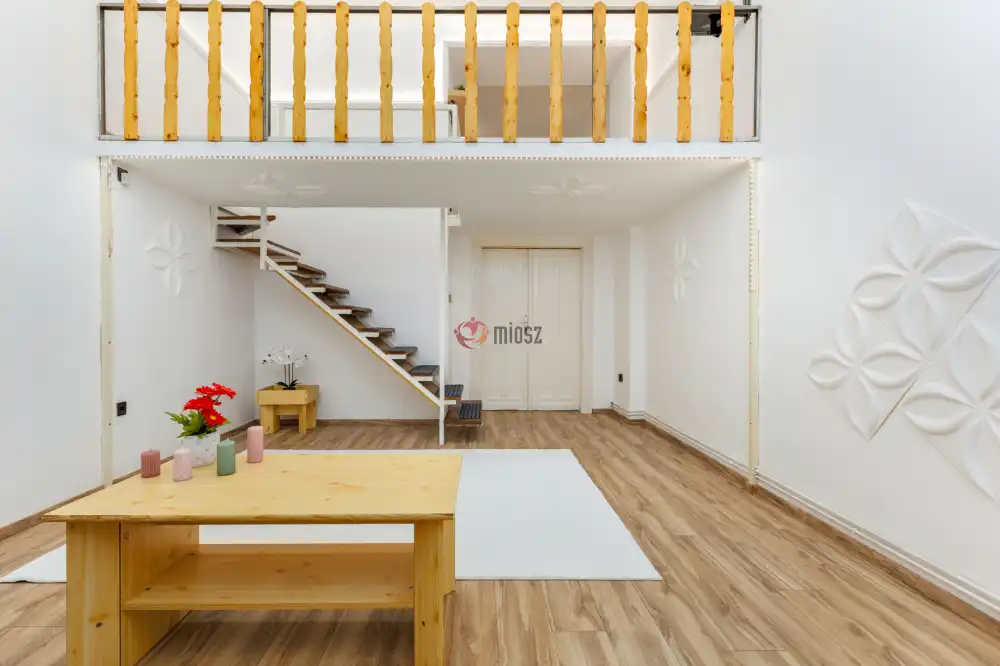 Budapest, VIII. kerület - Népszínház negyed