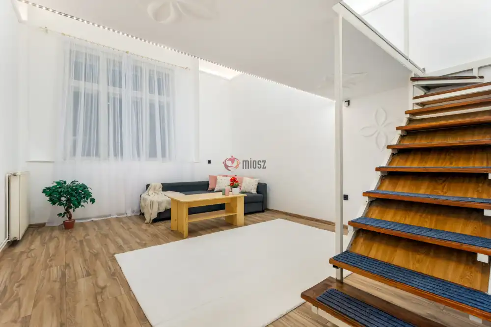 Budapest, VIII. kerület - Népszínház negyed