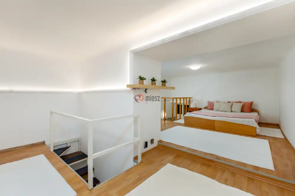 Budapest, VIII. kerület - Népszínház negyed