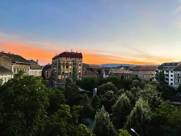 Eladó téglalakás, Budapest, VIII. kerület 2 szoba 43 m² 79.99 M Ft