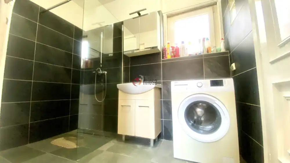 Budapest, VIII. kerület - Csarnok negyed