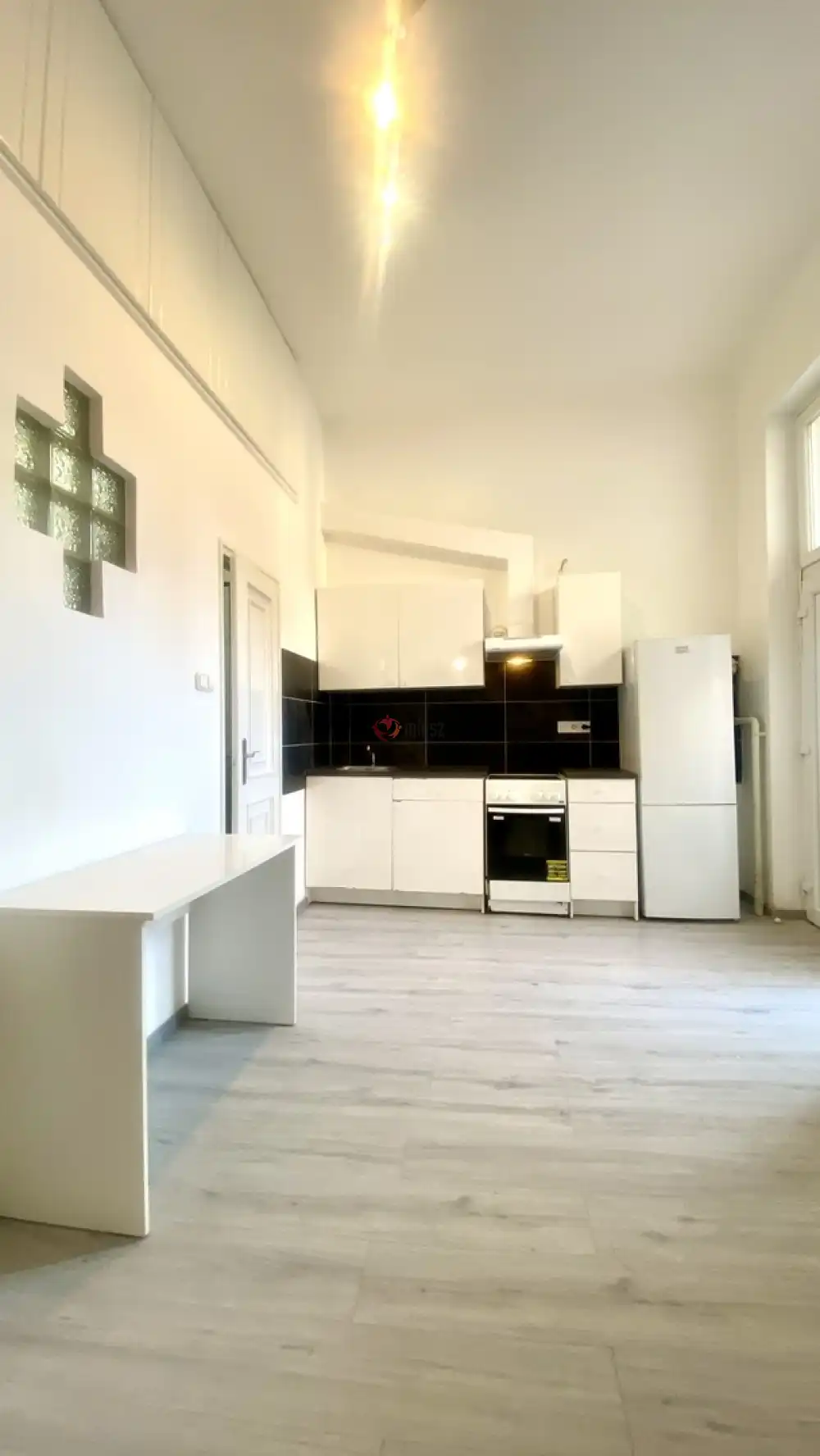 Budapest, VIII. kerület - Csarnok negyed