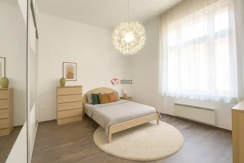 Budapest, VIII. kerület - Csarnok negyed