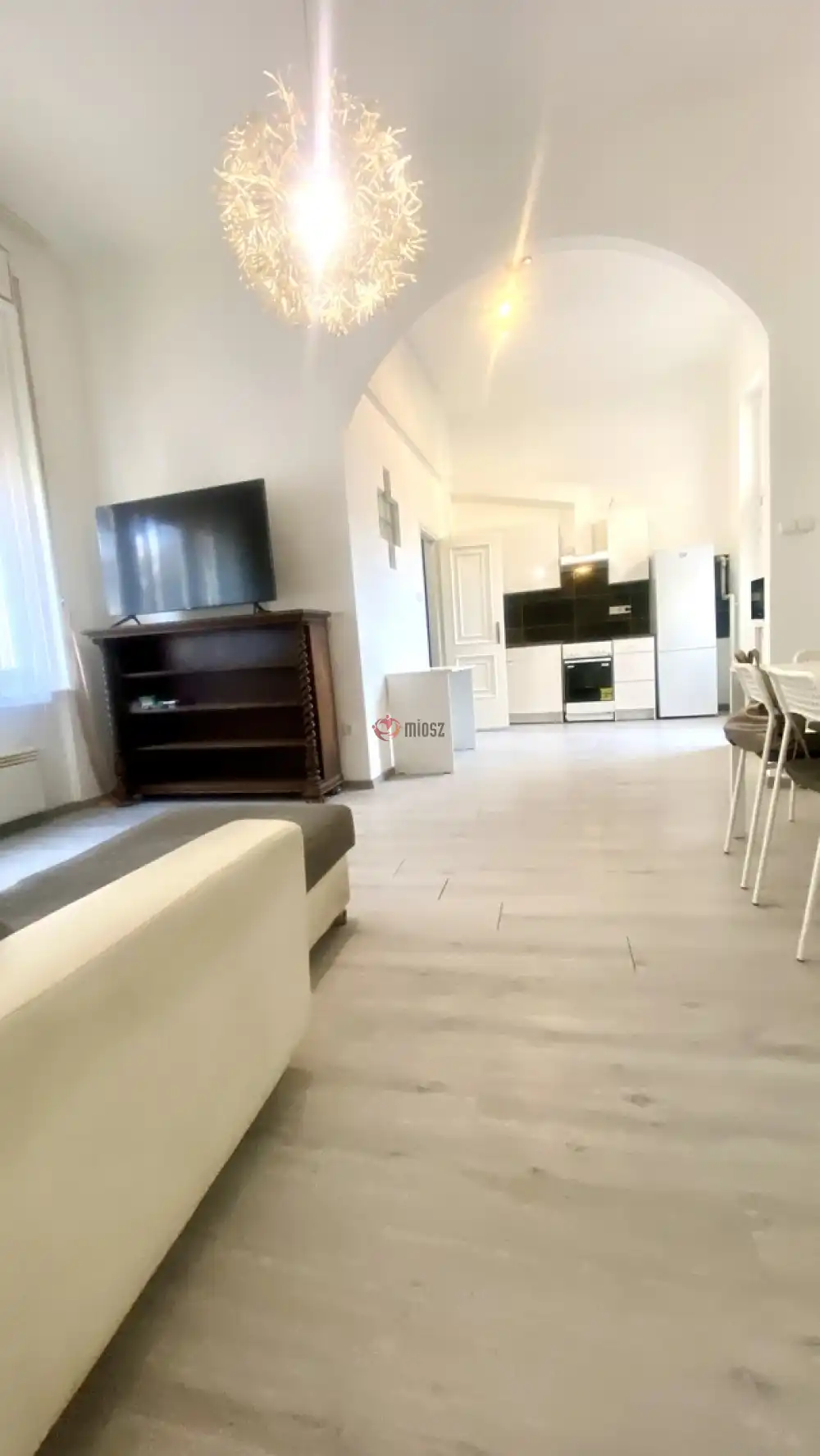 Budapest, VIII. kerület - Csarnok negyed