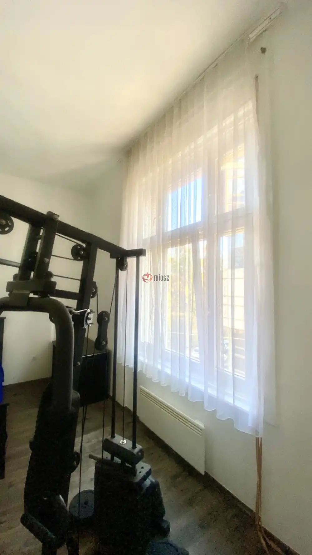 Budapest, VIII. kerület - Csarnok negyed