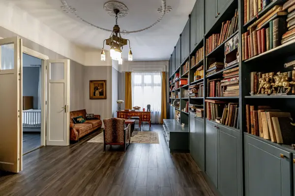 Eladó téglalakás, Budapest, VIII. kerület 4+1 szoba 147 m² 200 M Ft