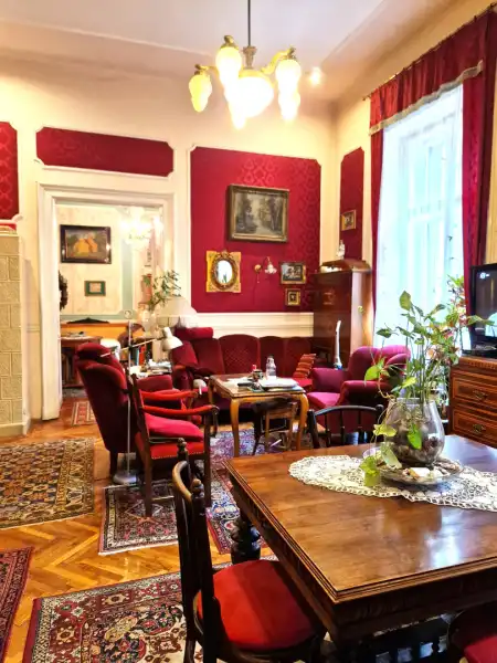 eladó téglalakás, Budapest, VIII. kerület