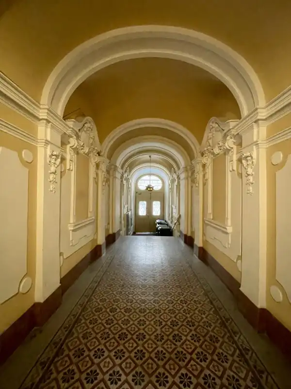 Eladó téglalakás, Budapest, VIII. kerület 2 szoba 61 m² 68.9 M Ft