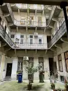 Budapest, VIII. kerület - Józsefváros (Nagykörúton kívül)