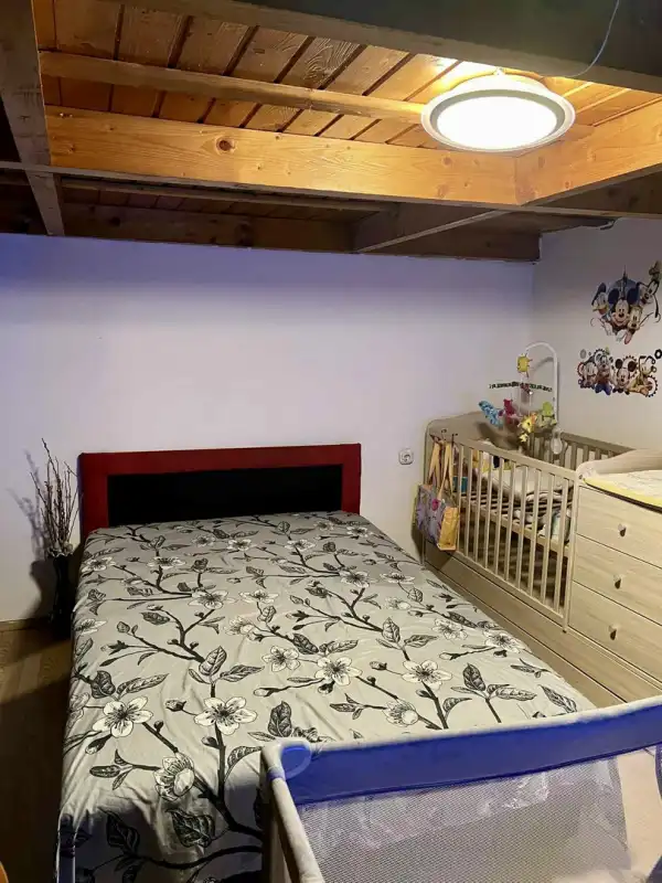 Eladó téglalakás, Budapest, VIII. kerület 1 szoba 25 m² 31.9 M Ft