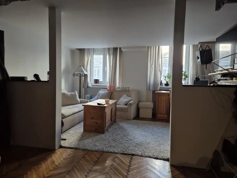 eladó téglalakás, Budapest, VIII. kerület