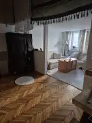 Budapest, VIII. kerület - Népszínház negyed