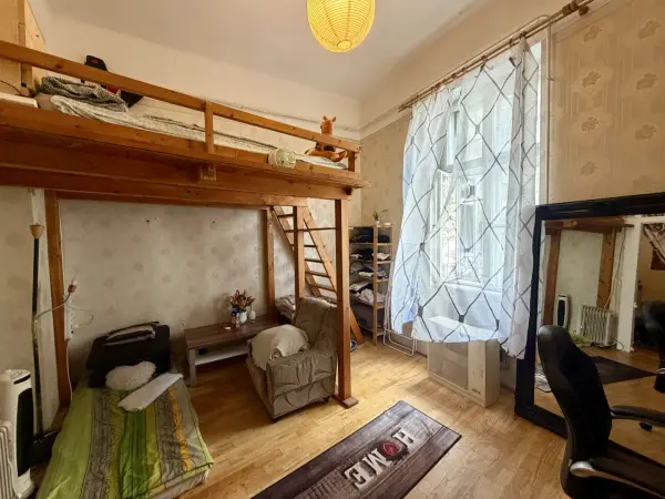 Eladó téglalakás, Budapest, VIII. kerület 2 szoba 43 m² 49.9 M Ft