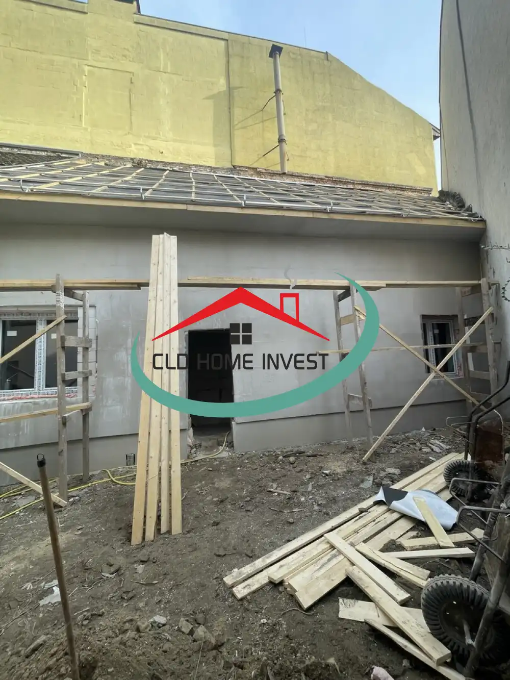 Budapest, X. kerület - Óhegy