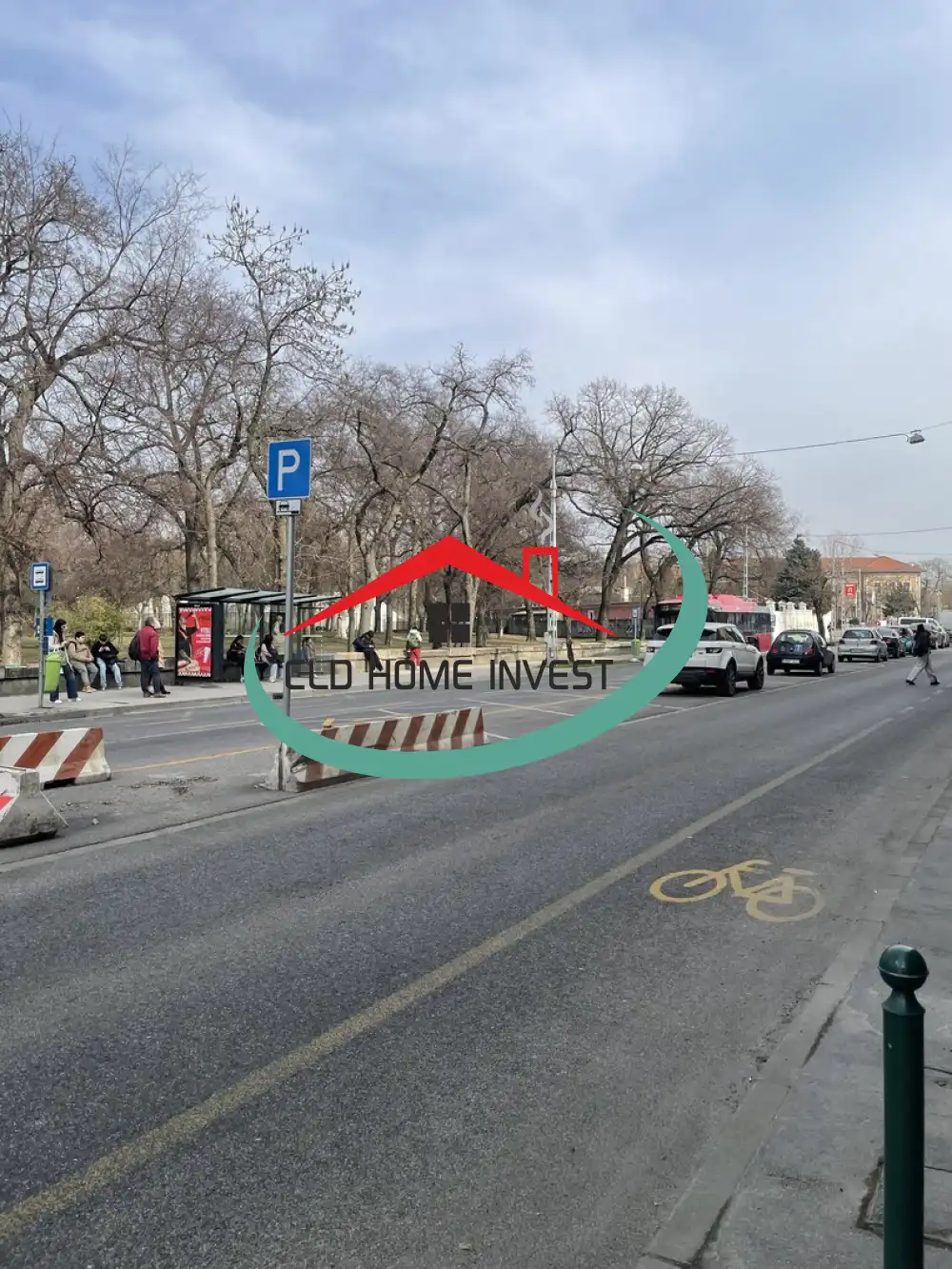 Budapest, X. kerület - Óhegy