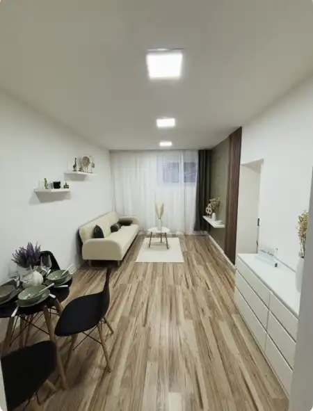 Eladó téglalakás, Budapest, X. kerület 2 szoba 48 m² 43 M Ft